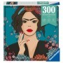Puzzle Frida, 300 Piese Ravensburger - 2